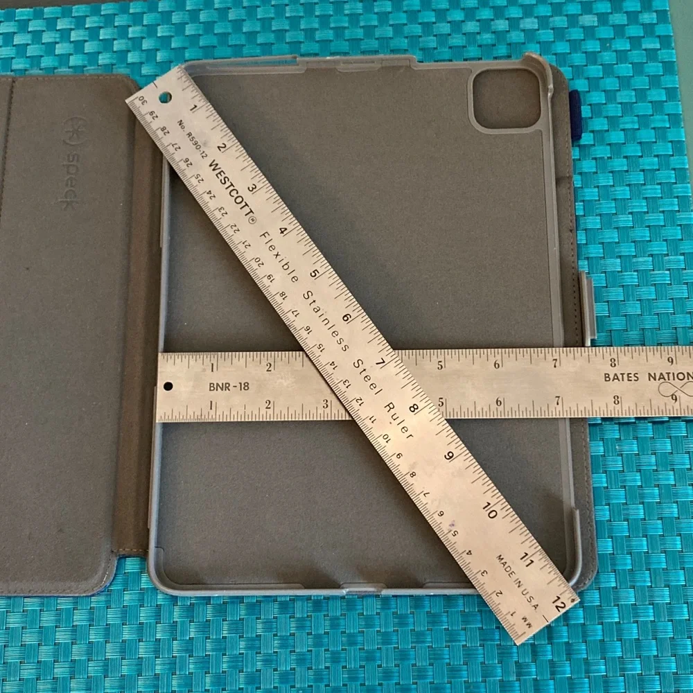 iPad Case for 11